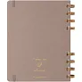  MOLESKINE godišnji spiralni planer