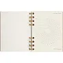  MOLESKINE godišnji spiralni planer