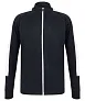  ADULT'S KNITTED TRACKSUIT TOP - Finden + Hales