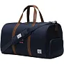 Herschel Novel™ reciklirana platnena putna torba, 43L - Herschel