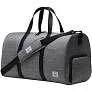 Herschel Novel™ reciklirana platnena putna torba, 43L - Herschel