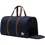 Herschel Novel™ reciklirana platnena putna torba, 43L - Herschel