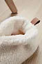  VINGA Santos RCS recycled pet cosy slippers - Vinga