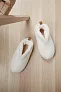  VINGA Santos RCS recycled pet cosy slippers - Vinga