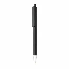 Amisk RCS certified recycled aluminum pen - XD Collection