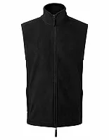 MEN'S FLEECE GILET - Premier