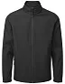 WINDCHECKER® MEN’S  PRINTABLE & RECYCLED SOFTSHELL JACKET - Premier