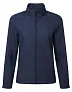 WINDCHECKER® WOMEN’S PRINTABLE & RECYCLED SOFTSHELL JACKET - Premier