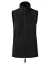 ARTISAN WOMEN'S FLEECE GILET - Premier