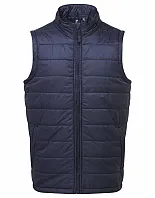 MEN'S 'RECYCLIGHT' PADDED GILET - Premier