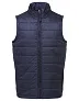  MEN'S 'RECYCLIGHT' PADDED GILET - Premier