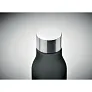 GLACIER RPET RPET bottle with S/S cap 600ml mO6237-25