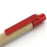  Recycled cardboard ball pen