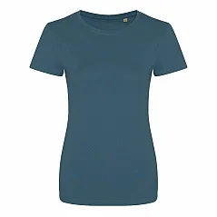 ženska majica kratkih rukava - Ecologie