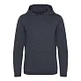 LUSAKA SUSTAINABLE HOODIE - Ecologie