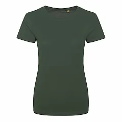 ženska majica kratkih rukava - Ecologie
