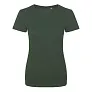 CASCADES ženska majica kratkih rukava - Ecologie