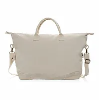 Kezar AWARE™ deluxe vikend torba od recikliranog platna - XD Collection