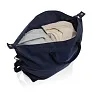  Kezar AWARE™ deluxe vikend torba od recikliranog platna - XD Collection