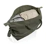  Kezar AWARE™ deluxe vikend torba od recikliranog platna - XD Collection