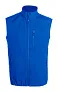 Shelles RPET softshell vest