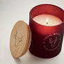 KEOPS MEDIUM Plant based wax candle 200 gr