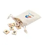 Donald Educational game B'RIGHT, 34 pcs