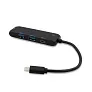 Gerard RABS USB and USB type C hub