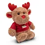 Lupee Plush reindeer
