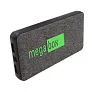  RPET prijenosna baterija 8000 mAh