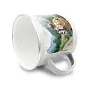  Enamel mug 360 ml