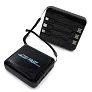  Prijenosna baterija 10.000 mAh s 3 kabela