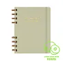  MOLESKINE godišnji spiralni planer