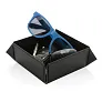  Swiss Peak RCS recycled PU foldable magnetic storage tray - Swiss Peak