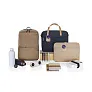  Salton luksuzni A5 notes od natron papira - XD Collection