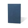 NUBUCK ECO MAXI B5 notebook with flexible covers