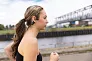  Urban Vitamin Glendale zrakom provodljive slušalice od RCS rplastike - Urban Vitamin