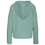  Ženska hoodica - 270 g/m² - Kariban