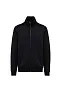  MEN'S FLEECE CADET JACKET - Kariban
