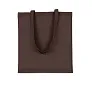  BASIC SHOPPER BAG, 130 g/m2 - Kimood