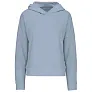  Ženska hoodica - 270 g/m² - Kariban