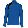  ADULTS' ZIP NECK TRAINING TOP - Proact