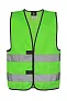  SAFETY VEST FOR KIDS \"AARHUS\" - Korntex