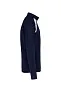  ADULTS' ZIP NECK TRAINING TOP - Proact