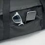 VALLEY DUFFLE Large sports bag in 300D RPET