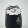 URSA Recycled stainless steel mug