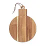 ACABALL Acacia wood serving board