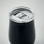 URSA Recycled stainless steel mug