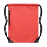SHOOP BRIGHT Brightning drawstring bag
