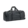 VALLEY DUFFLE Large sports bag in 300D RPET